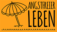 Logo Icon Angstfreier Leben